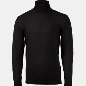 Tom roll neck