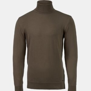 Tom roll neck