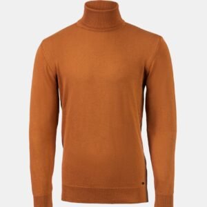 Tom roll neck