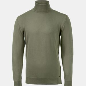 Tom roll neck