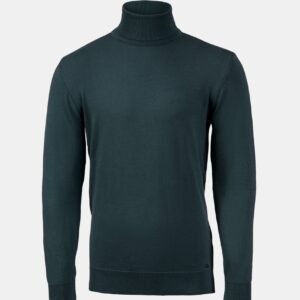 Tom roll neck