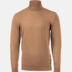 Tom roll neck