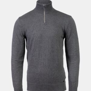 Tom Half zipper jumper