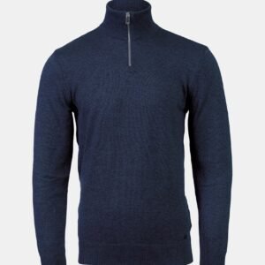 Tom Half zipper jumper