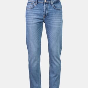 Tijn Slim straight fit