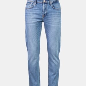 Tijn Slim straight fit