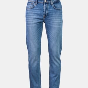 Tijn Slim straight fit