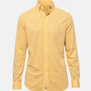 Tim Linnen blend shirt