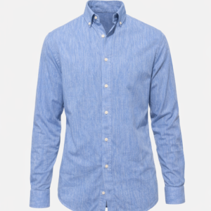 Tim Linnen blend shirt