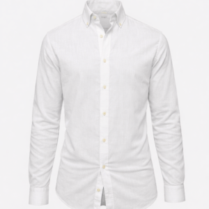 Tim Linnen blend shirt
