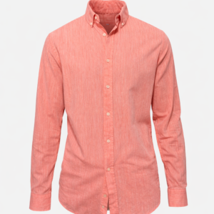 Tim Linnen-Coral Red