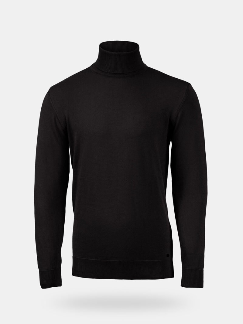 Tom roll neck