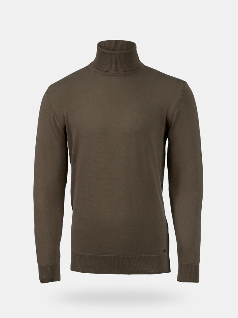 Tom roll neck