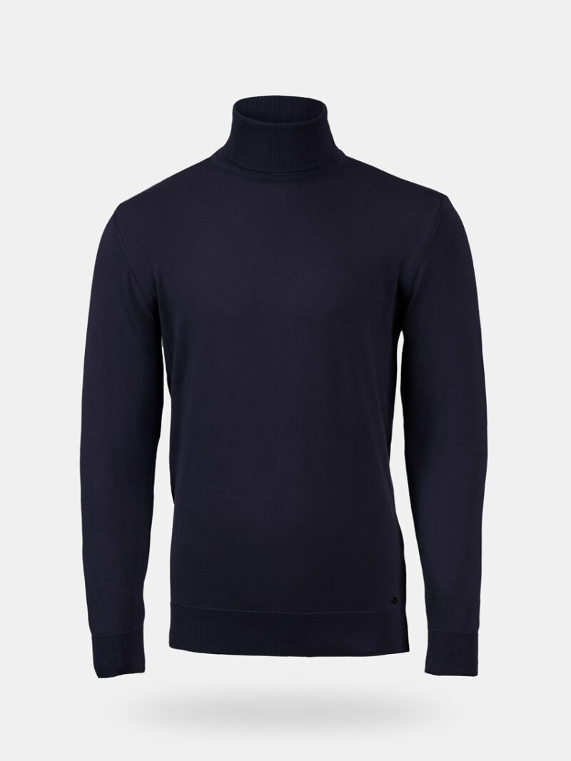 Tom roll neck