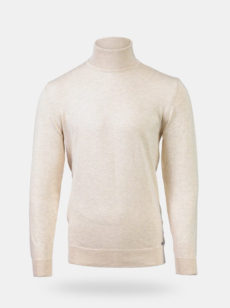 Tom roll neck