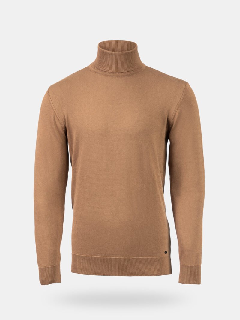 Tom roll neck